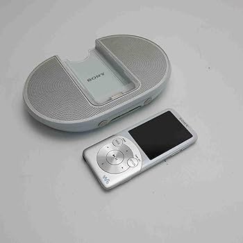 SONY ウォークマン NW-S786 32GB ホワイト Amazon.co.jp: SONY ウォークマン Sシリーズ 32GB ホワイト NW